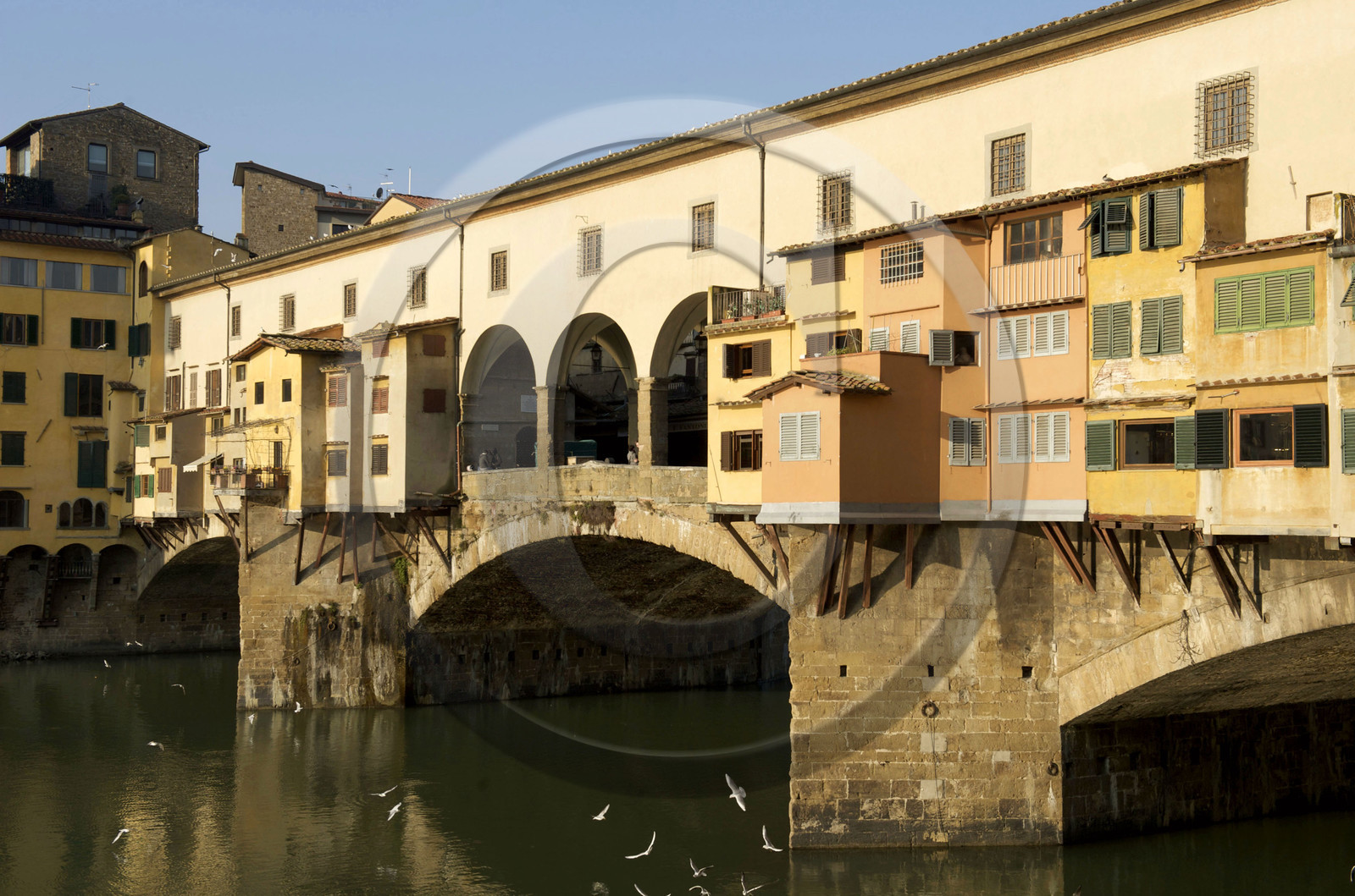 Italie, Firenze