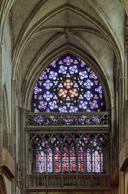 France, Caen