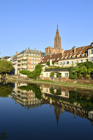 France, Strasbourg