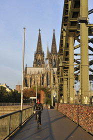 Allemagne, Cologne