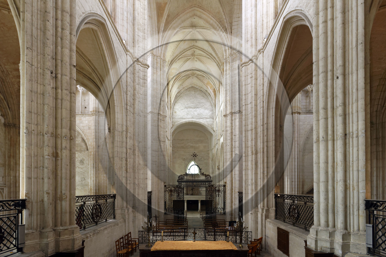 France, Auxerre