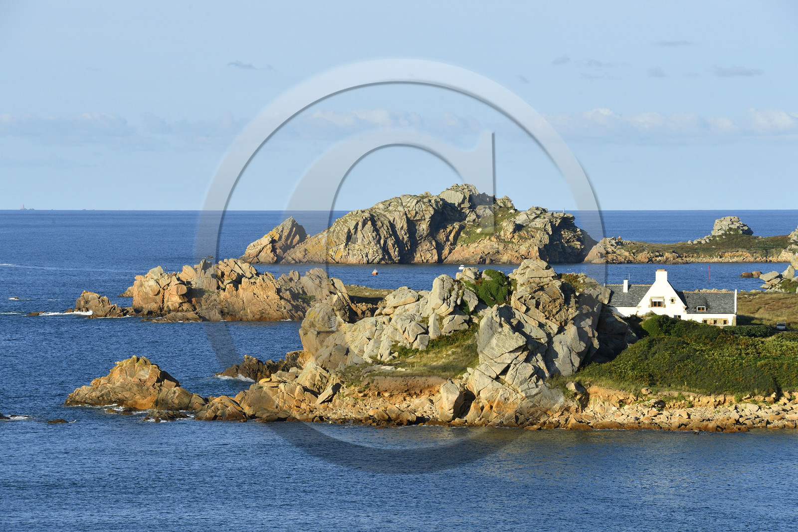 France, Morlaix