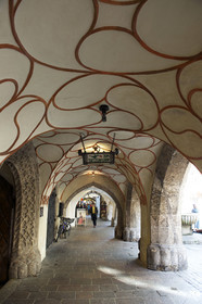 Autriche, Innsbruck
