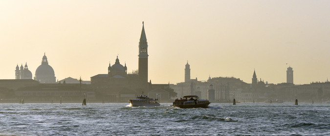 Italie, Venise