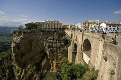 Ronda, Spain