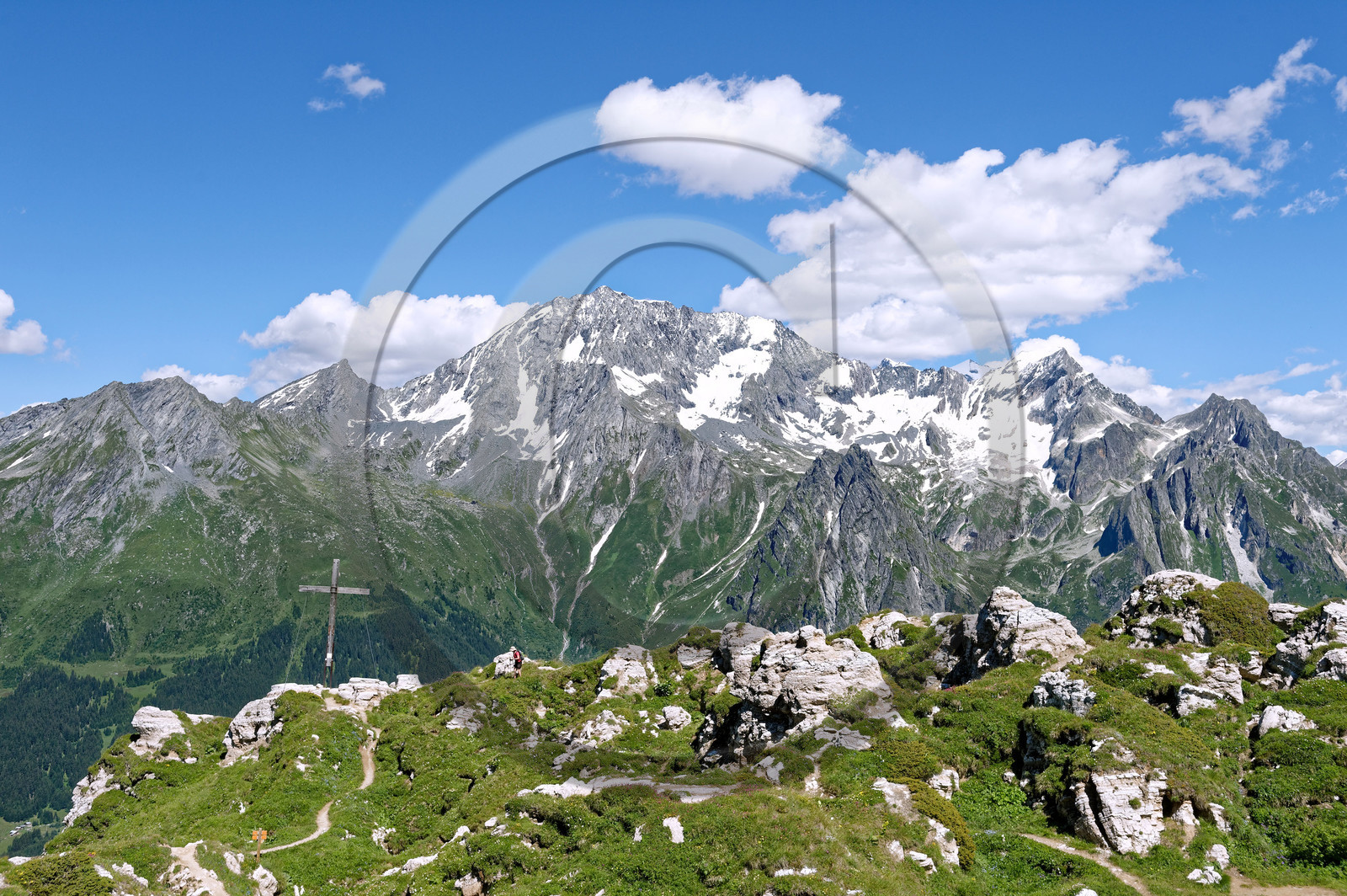 France, Alpes