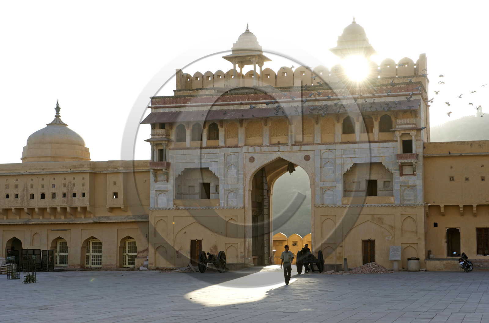 Inde, Jaipur