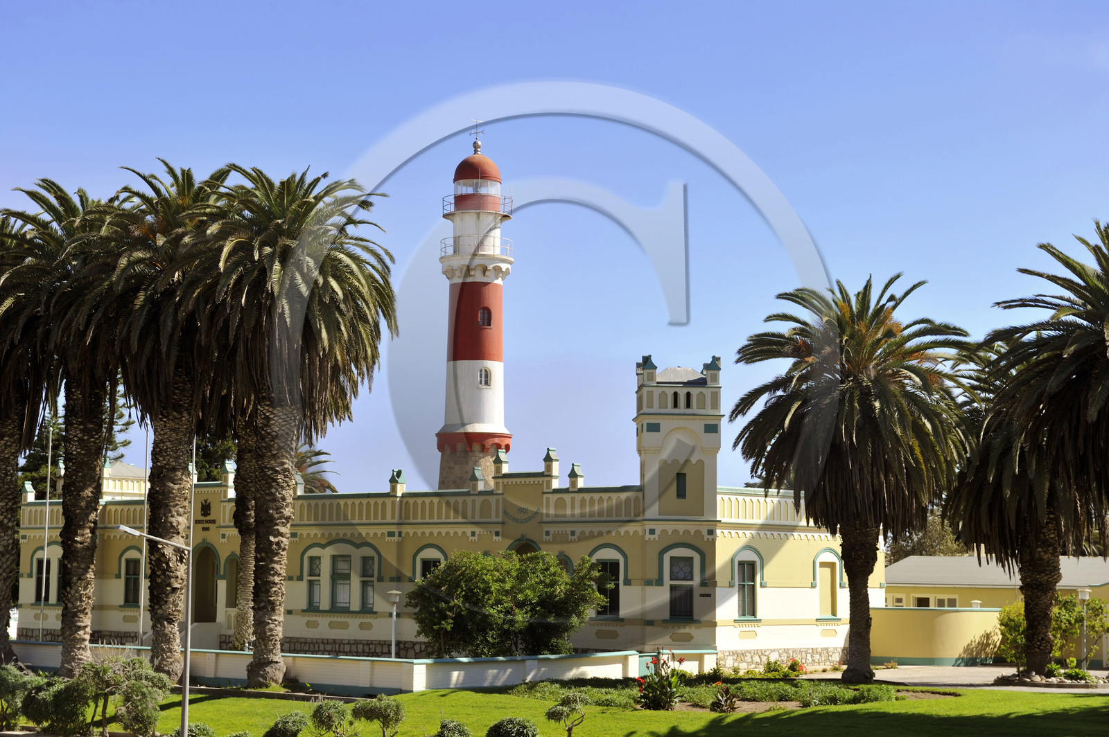 Namibie, Swakopmund