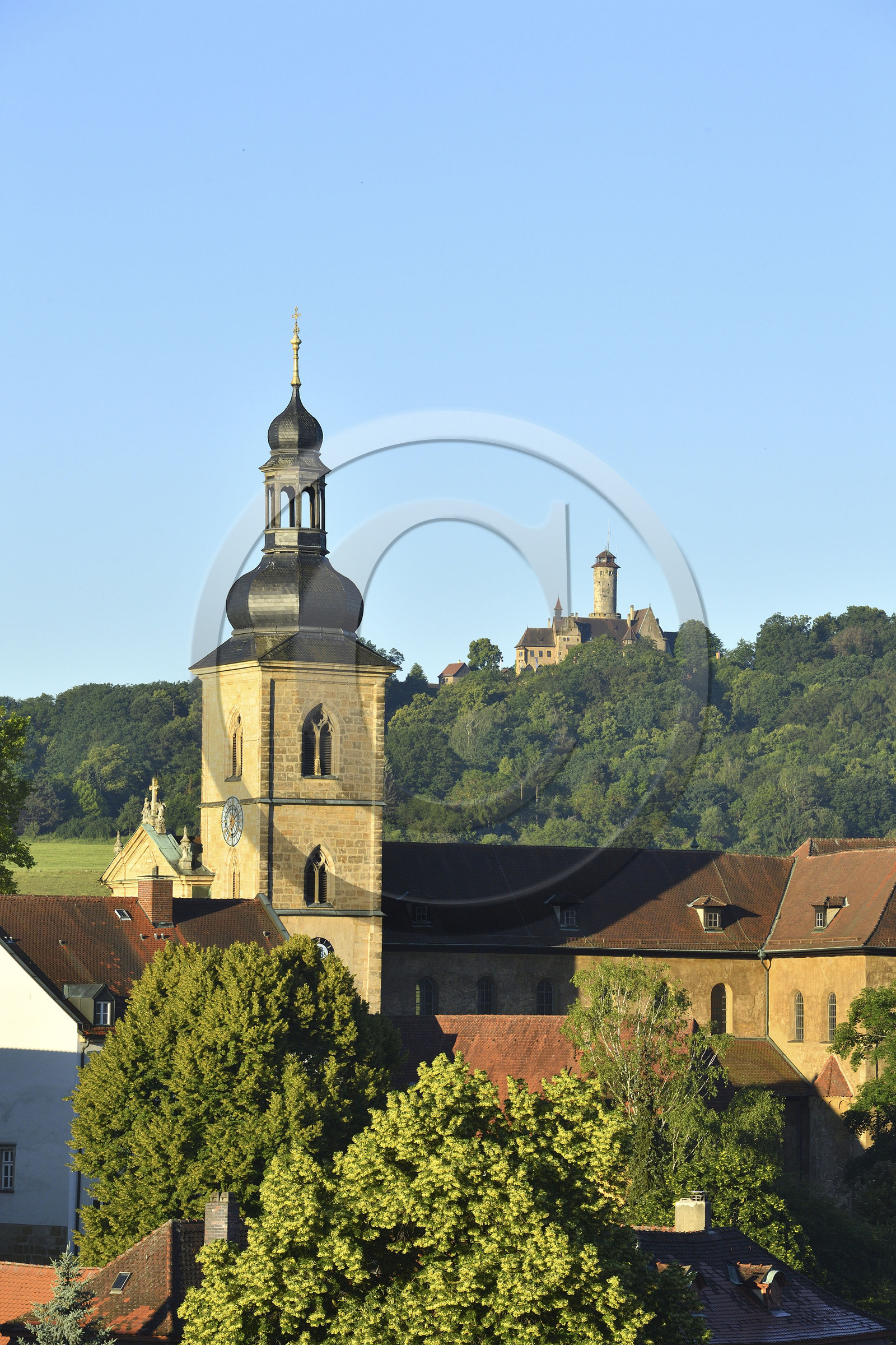 Allemagne, Bamberg