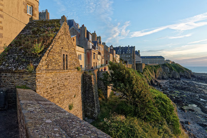 France, Granville