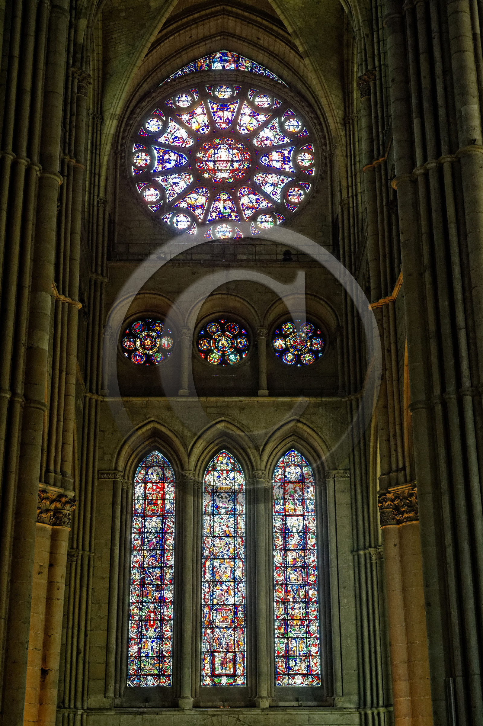 France, Reims