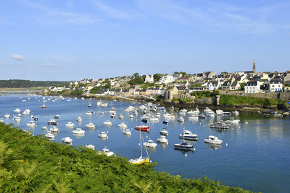 France, Conquet