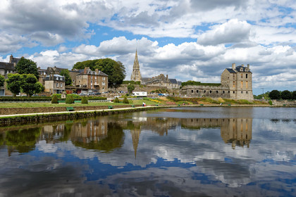 France, Quintin