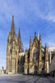 Allemagne, Koln