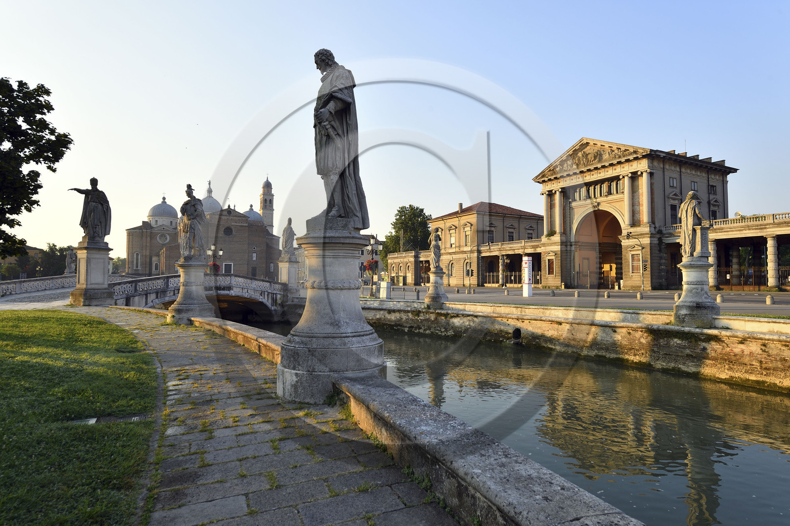 Italie, Padoue