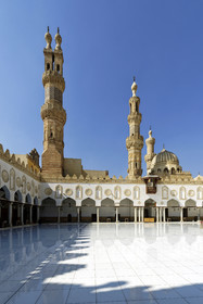 Egypte, Cairo
