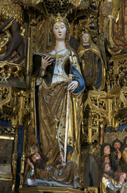 Espagne, Burgos