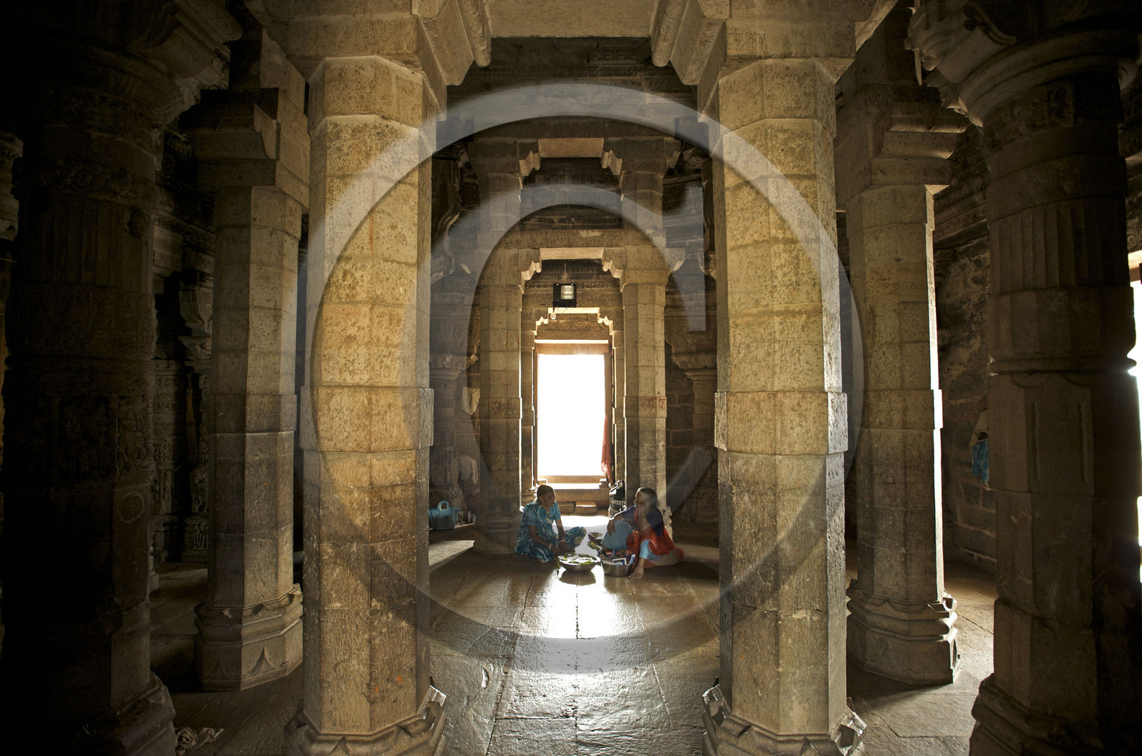 Inde, Chittorgarh