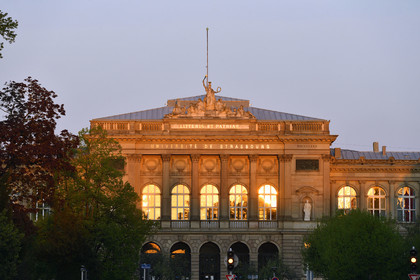 France, Strasbourg