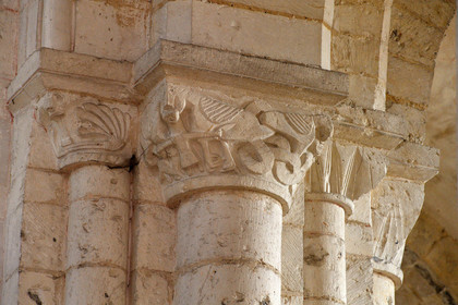 France, Boscherville