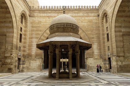 Egypte, Cairo