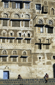 SANA'A. YEMEN