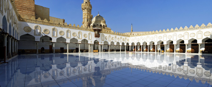 Egypte, Cairo