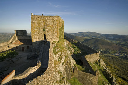 Marvao, Portugal