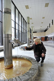 Tchequie, Karlsbad