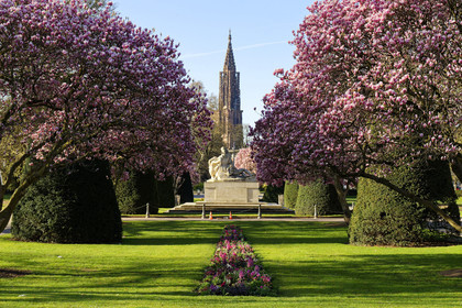 France, Strasbourg