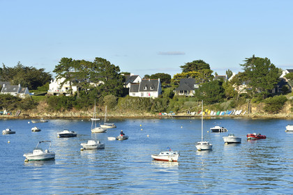 France, Bretagne