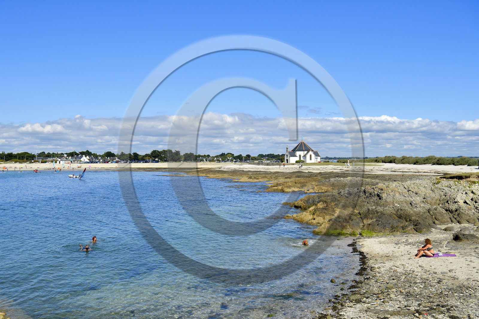France, Bretagne