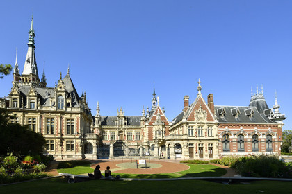 France, Fecamp