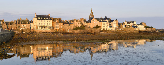 France, Roscoff