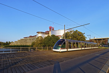 France, Strasbourg