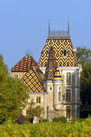France, Bourgogne