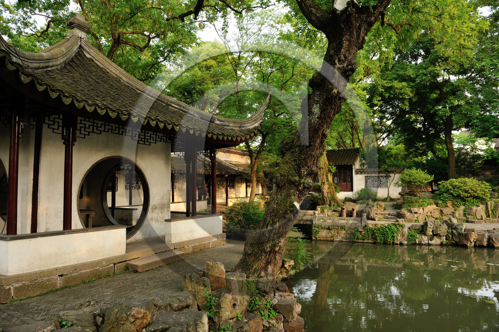 Chine, Suzhou