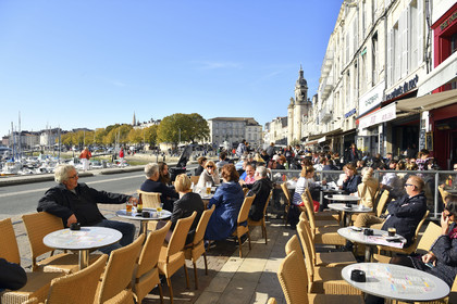 France, La Rochelle