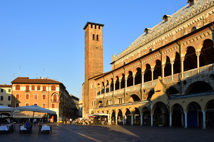 Italie, Padoue
