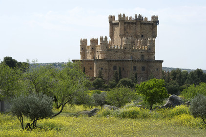 Espagne, Toledo