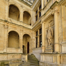 France, Caen
