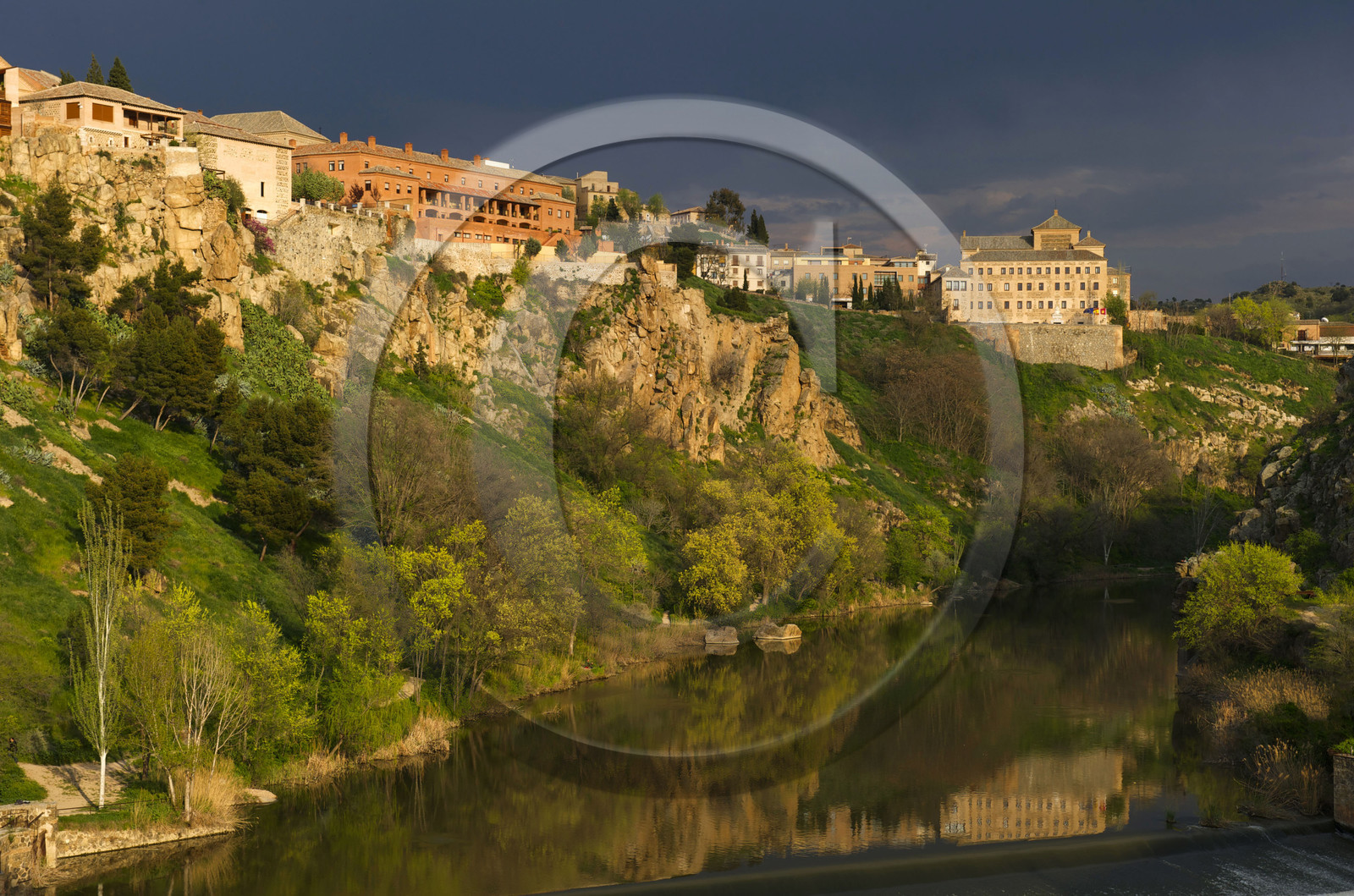 Espagne, Toledo