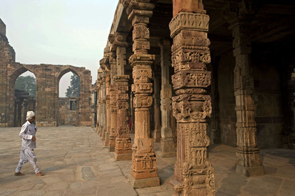 Inde, Delhi