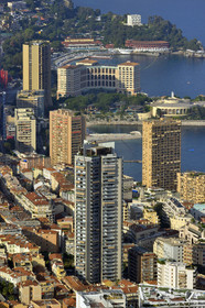 France, Monaco