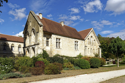 France, Fontenay
