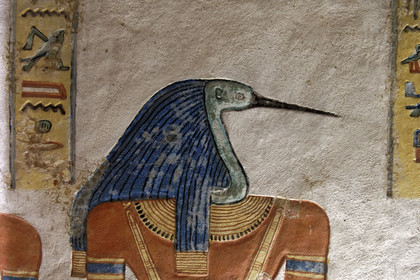 Egypte, Louxor