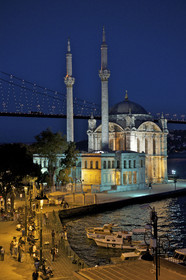 Turquie, Istanbul