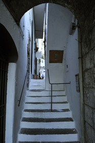 Italie, Amalfitaine