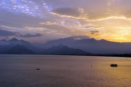 Turquie, Antalya