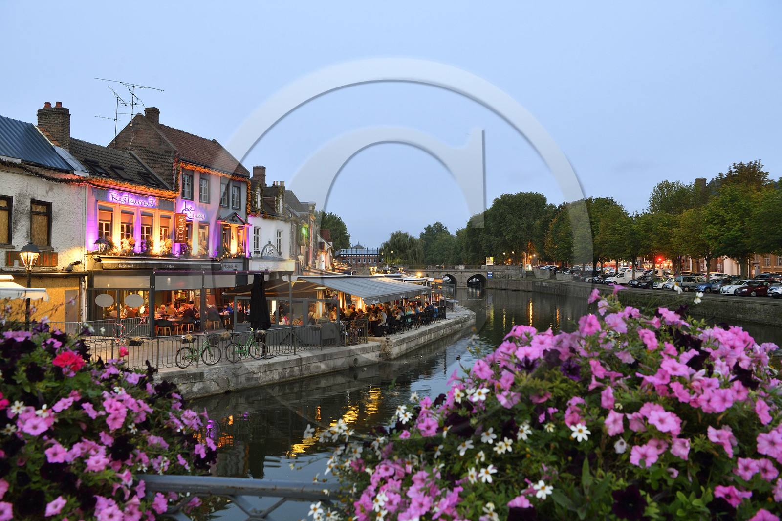 France, Amiens